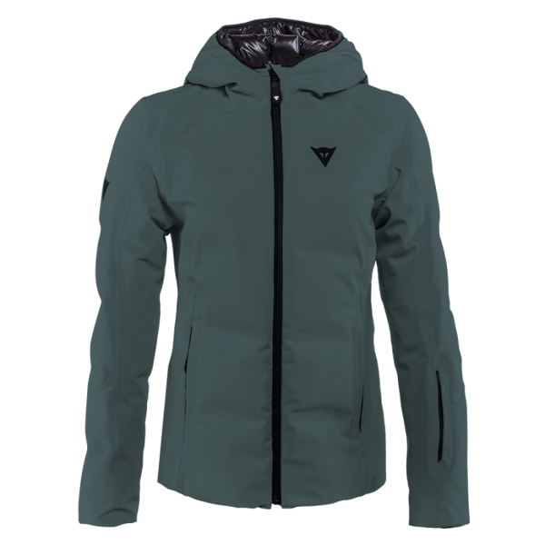 DAINESE jaka Ski Down Lady dark green