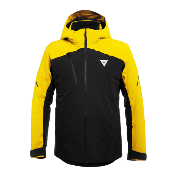 DAINESE jaka HP1M3 yellow/dark blue