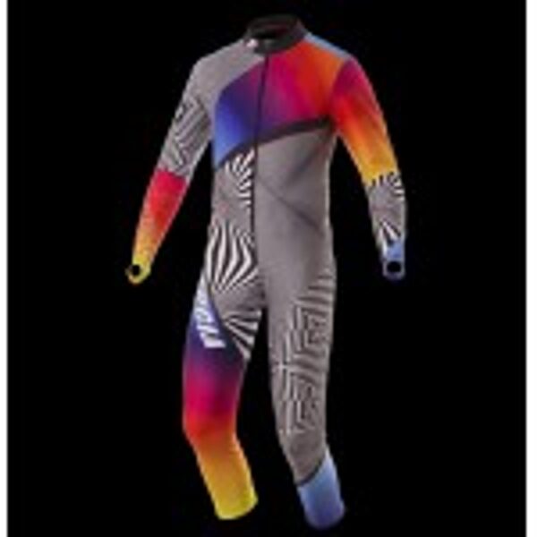 ENERGIAPURA kostīms JR Optical rainbow