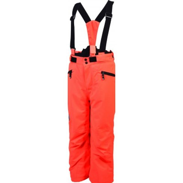 COLOR KIDS bikses Sanglo orange