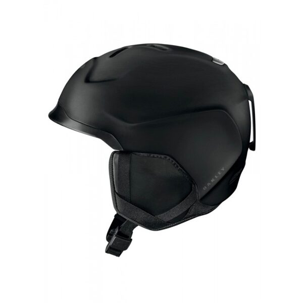 OAKLEY ķivere MOD3 blackout