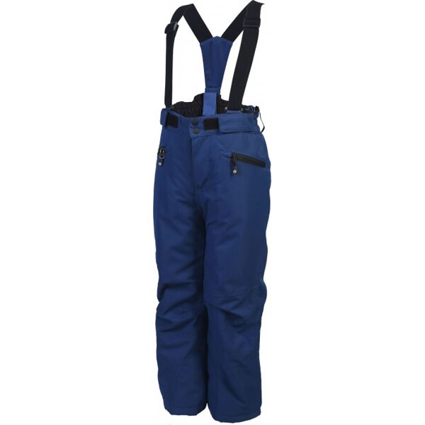 COLOR KIDS bikses Sanglo blue