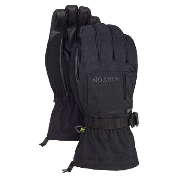 BURTON cimdi Baker 2in1 black