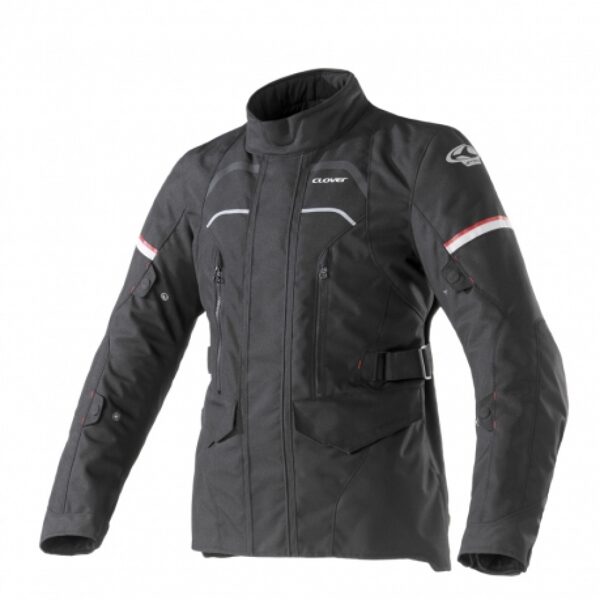 CLOVER JAKA STORM 3 WP BLACK