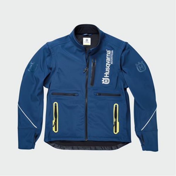 HUSQ/KTM JAKA GOTLAND BLUE