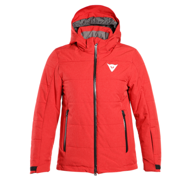 DAINESE jaka Scarabeo Padding Kid red