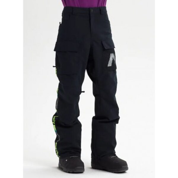 BURTON bikses AG Mortar black