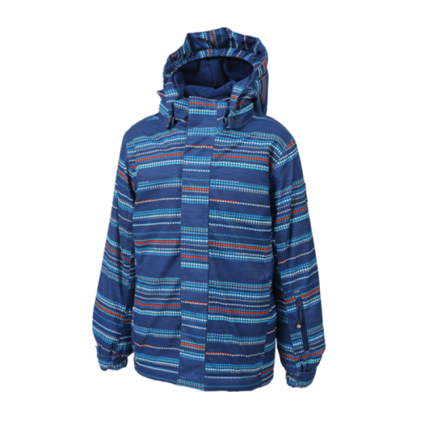 COLOR KIDS ziemas jaka Dartwin blue points
