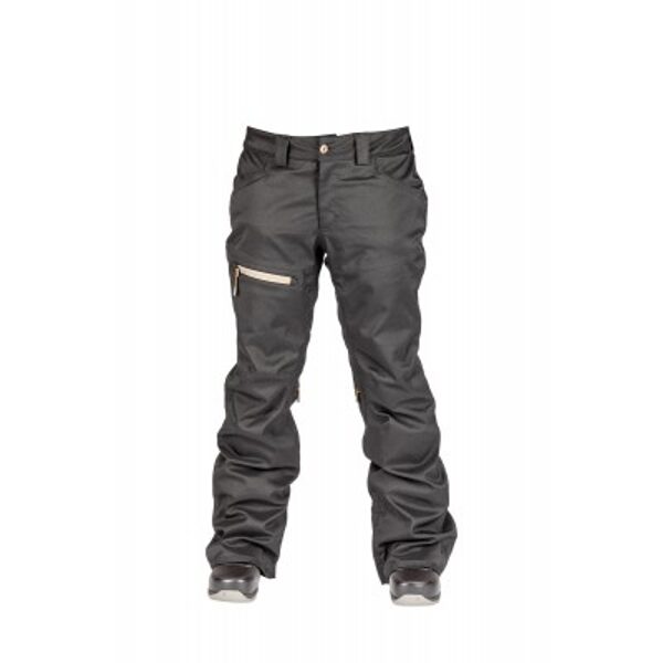 NITRO bikses W L1 Siren black