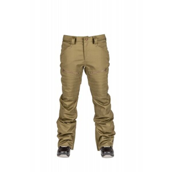 NITRO bikses W L1 Apex military green