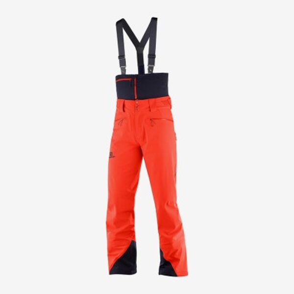 SALOMON bikses Icestar 3L orange