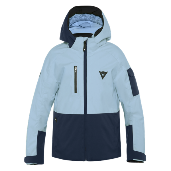 DAINESE jaka Kids Ribbo light blue/blue