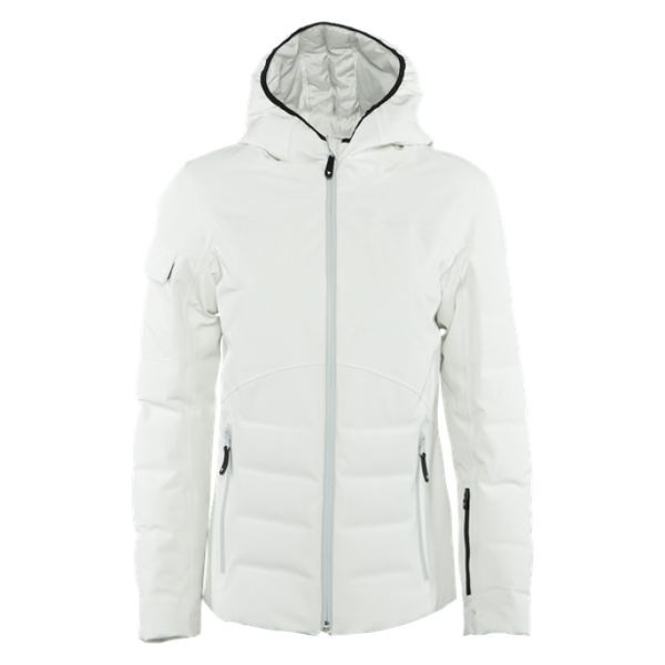DAINESE jaka Ski Down Sport Lady white