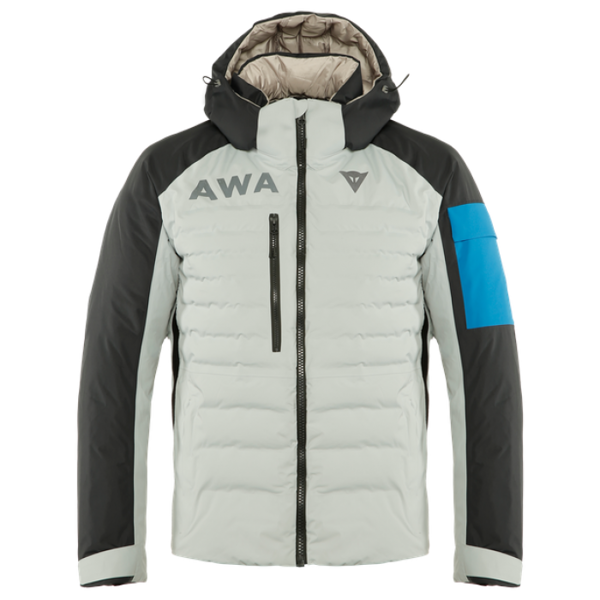 DAINESE jaka AWA Black grey/black/blue