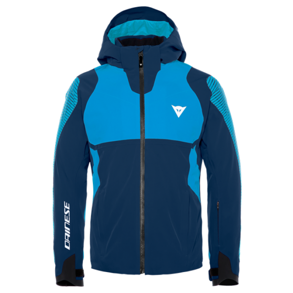 DAINESE jaka HP1M1 dark blue/blue