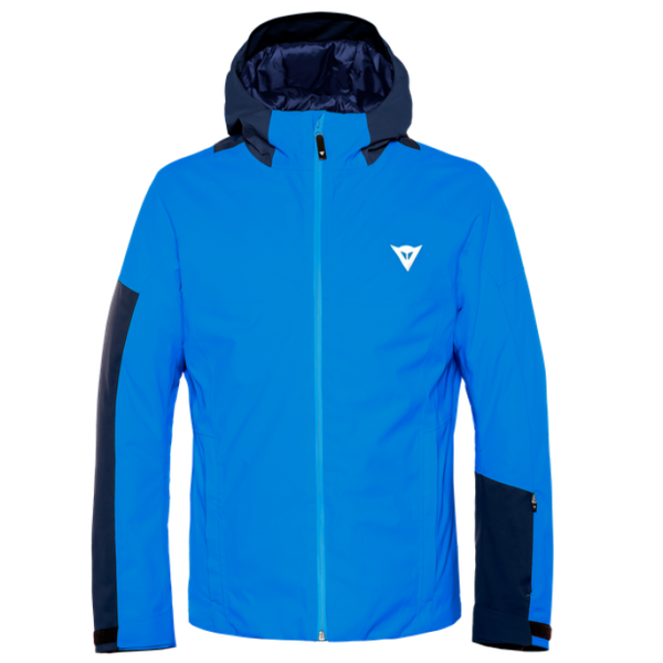 DAINESE jaka HP2M4 blue/dark blue