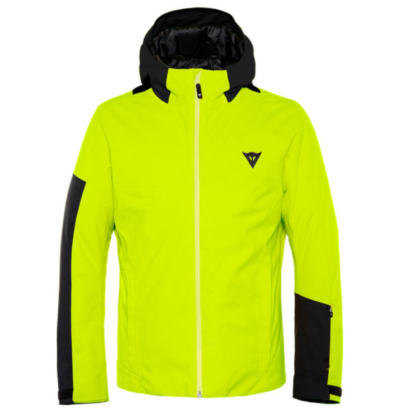 DAINESE jaka HP2M4 yellow/black