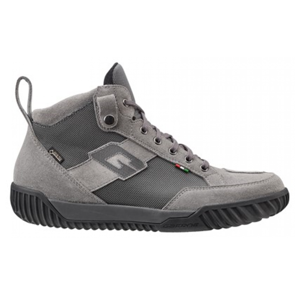 GAERNE KEDAS G RAZOR GORE-TEX GREY