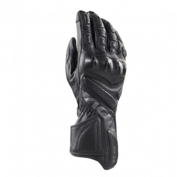 CLOVER CIMDI ST-02 BLACK