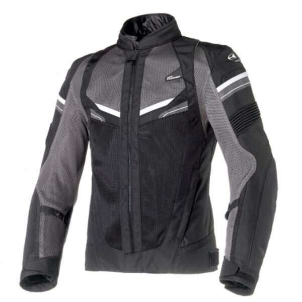 CLOVER JAKA RAINJET WP BLACK