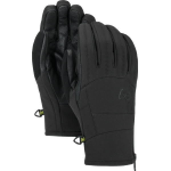 BURTON cimdi AK Tech black