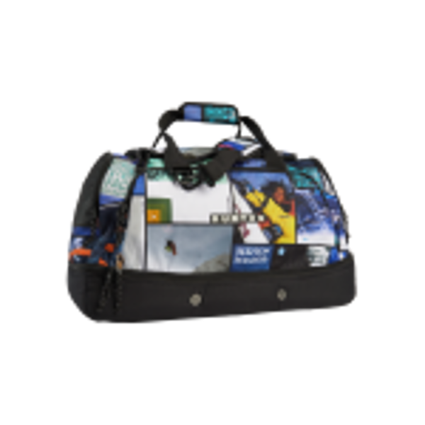 BURTON soma ekipējuma Riders Bag 2.0 blue/multi