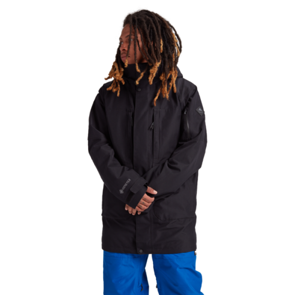 BURTON jaka Gore Vagabond black