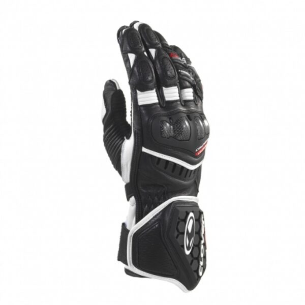CLOVER CIMDI RS-9 BLACK/WHITE