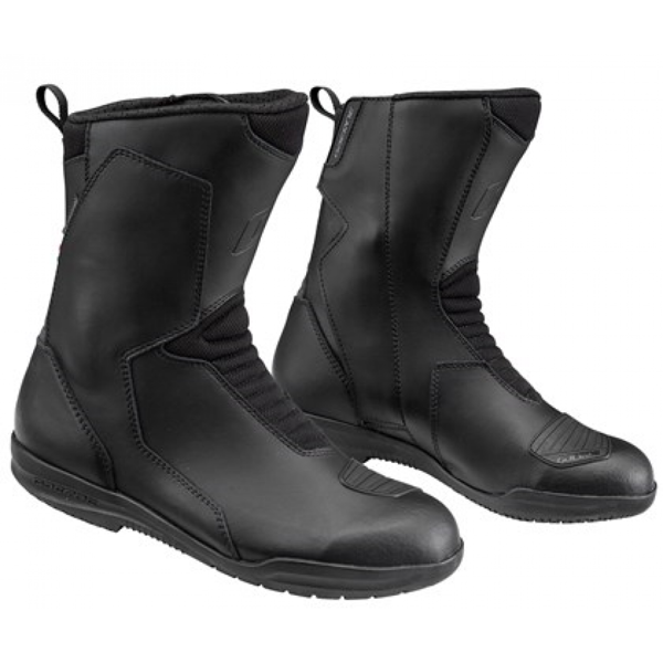 GAERNE ZĀBAKI YUMA AQUATECH BLACK
