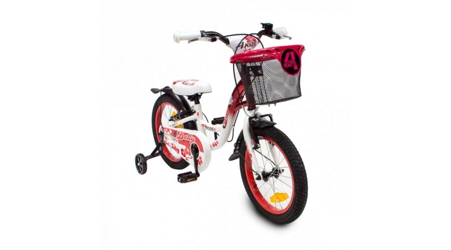 4KIDS BETTY II 16"