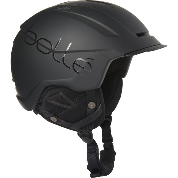 Bolle Instinct Mips Full Black