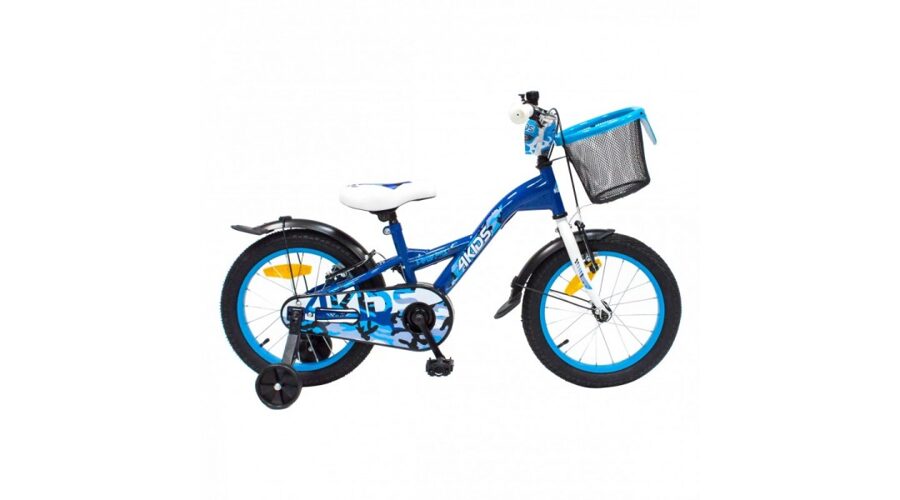 4KIDS CAMO BOY II 16"