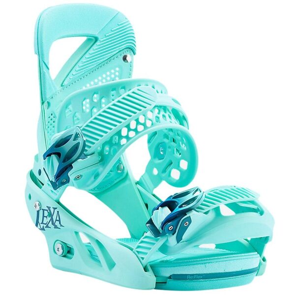 Burton SNB Lexa EST The Teal Deal L