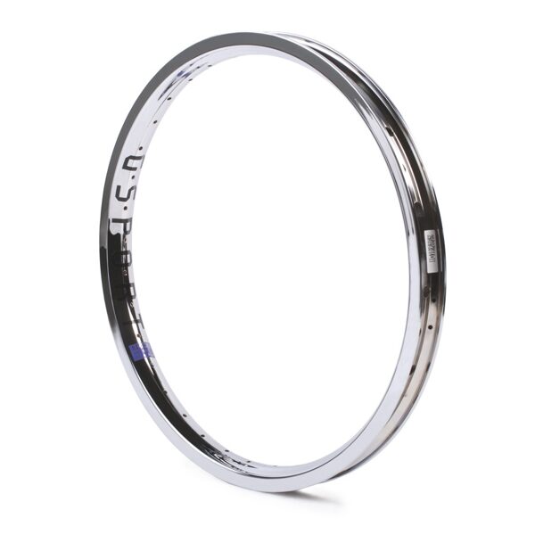 GSPORT BIRD CAGE RIM CHROME