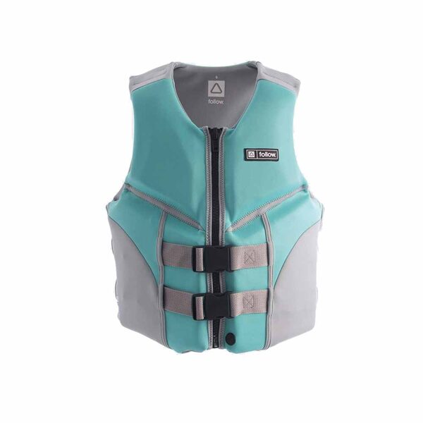 Follow Cure 50N pelveste – zaļa