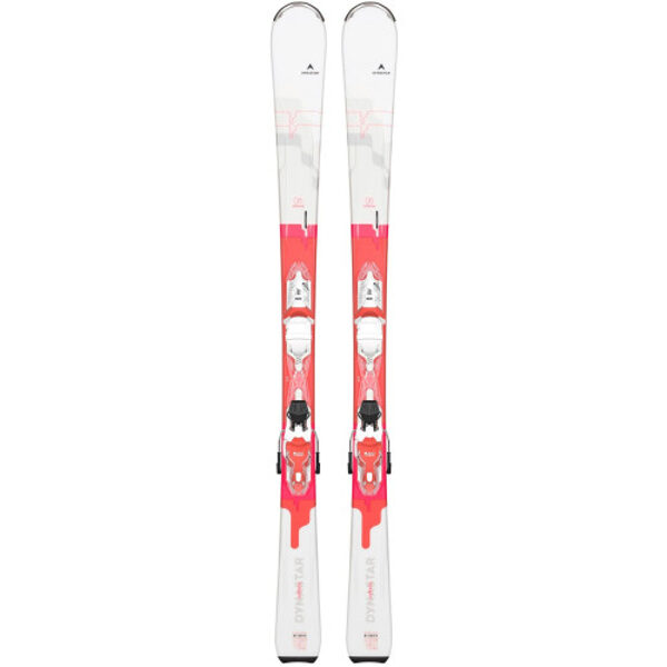 DYNASTAR INTENSE 6/XP W 10 B83 WHT/COR