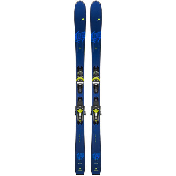 DYNASTAR LEGEND 84 K/SPX12 black-lime