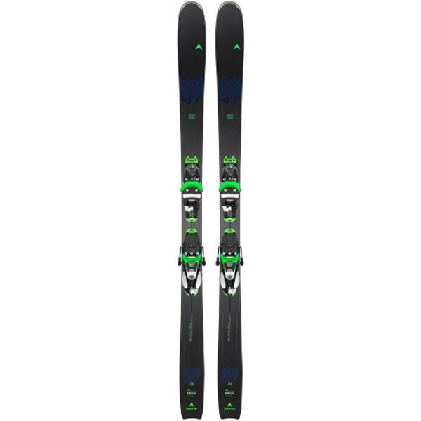 DYNASTAR LEGEND 88/SPX12 GW B90 black