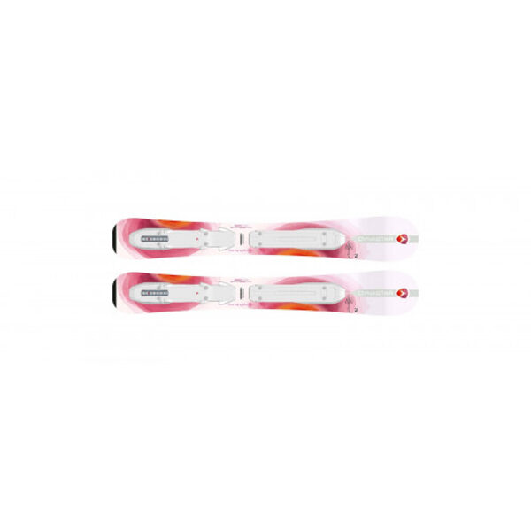 DYNASTAR LEGEND GIRL/KID-X 4 B76 W/S