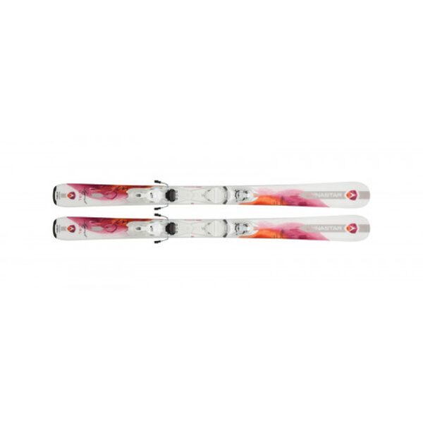 DYNASTAR LEGEND GIRL XP/XP JR 7 B83 W/S