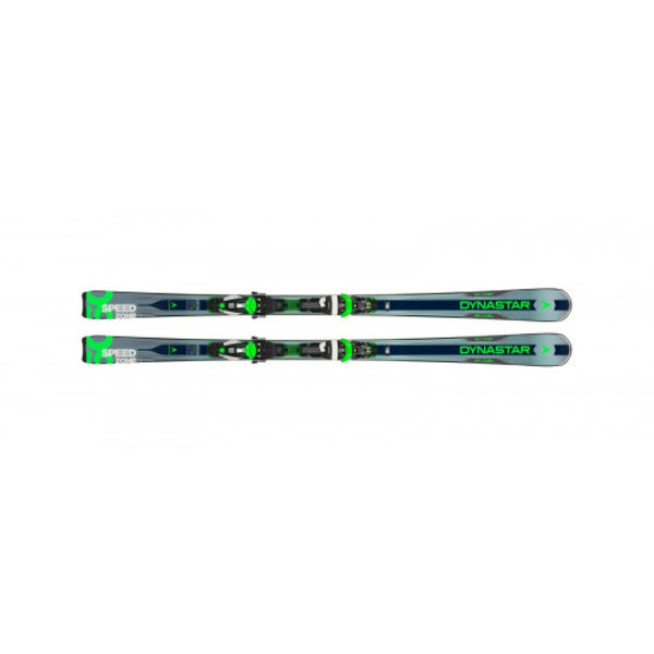 DYNASTAR SPEED ZONE 9 CA/NX12 K. DUAL