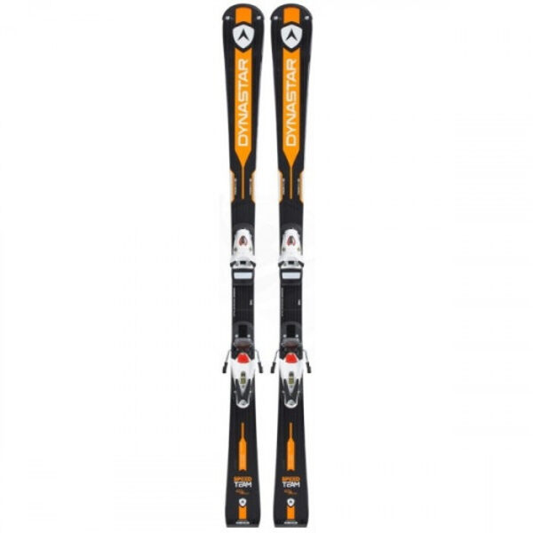 DYNASTAR TEAM SL SPX 10 black