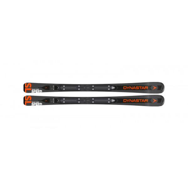 DYNASTAR TEAM SPEED BLK/XP JR 7