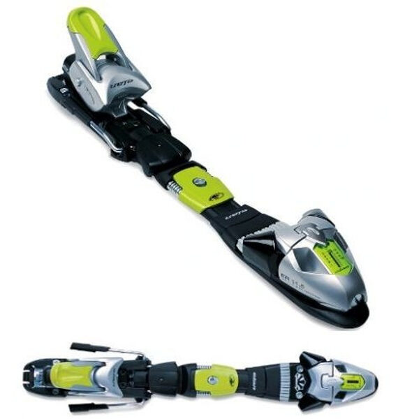 ELAN ER17 FREE FLEX bl/gr/red