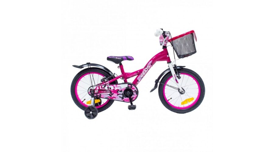 4KIDS CAMO GIRL II 16