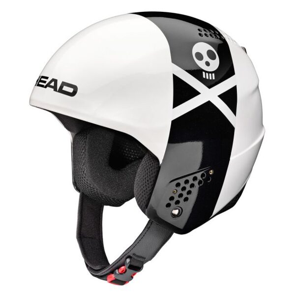 Head helmet Stivot Rebels