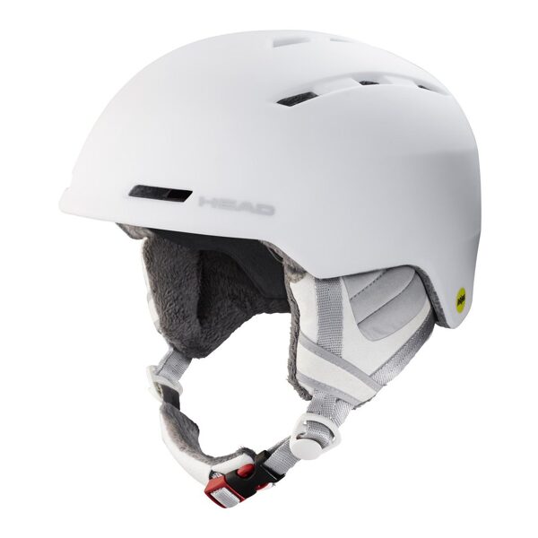 Head helmet Valery Mips White