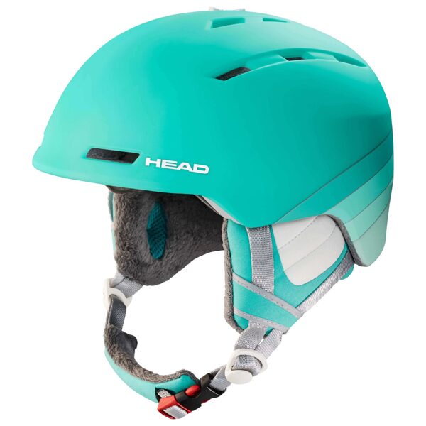 Head helmet Vanda Turquoise