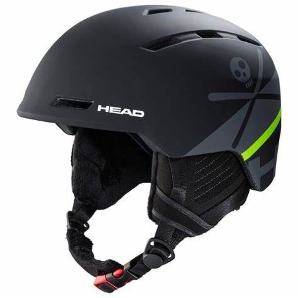 Head helmet Varius Boa Rebels