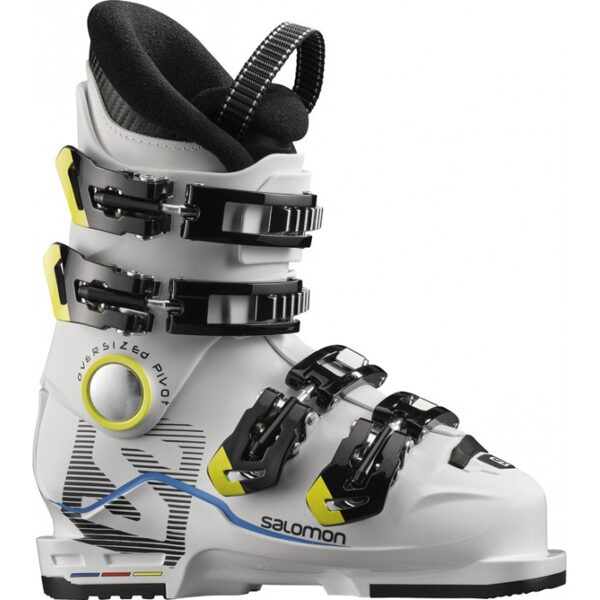 SALOMON zābaki X-Max 60T M white